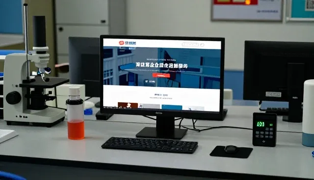 网络推广场景化应用的选型关注点分析