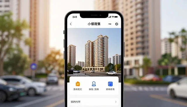 服务器选型五项检查要点提升小程序稳定性保障