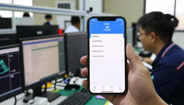域名视角下的系统集成网络