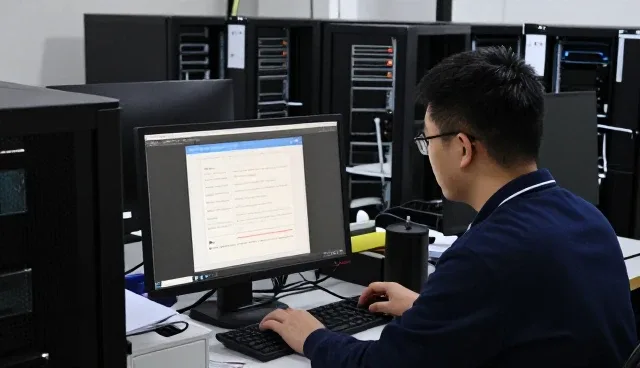 宁陵县元知网络科技有限公司分享系统集成应用案例