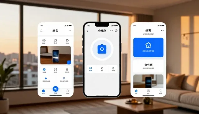系统集成如何推动小程序开发效率提升