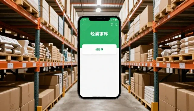 本地生活小程序开发选型中的业务场景关注点