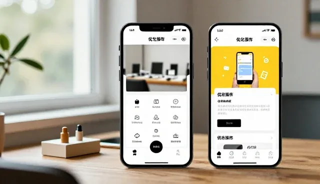 小程序优化操作在实际场景中的应用与实践